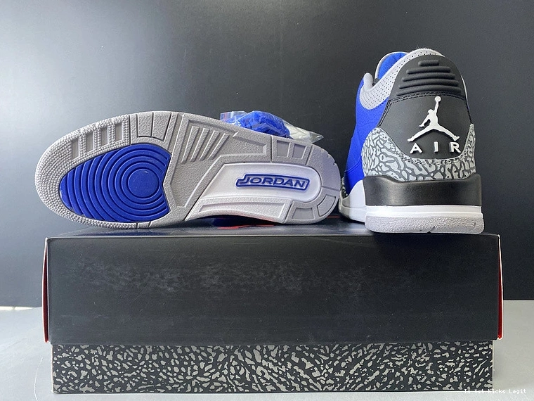 Royal” 3 CT8532-400 Jordan  “Varsity Air 0930